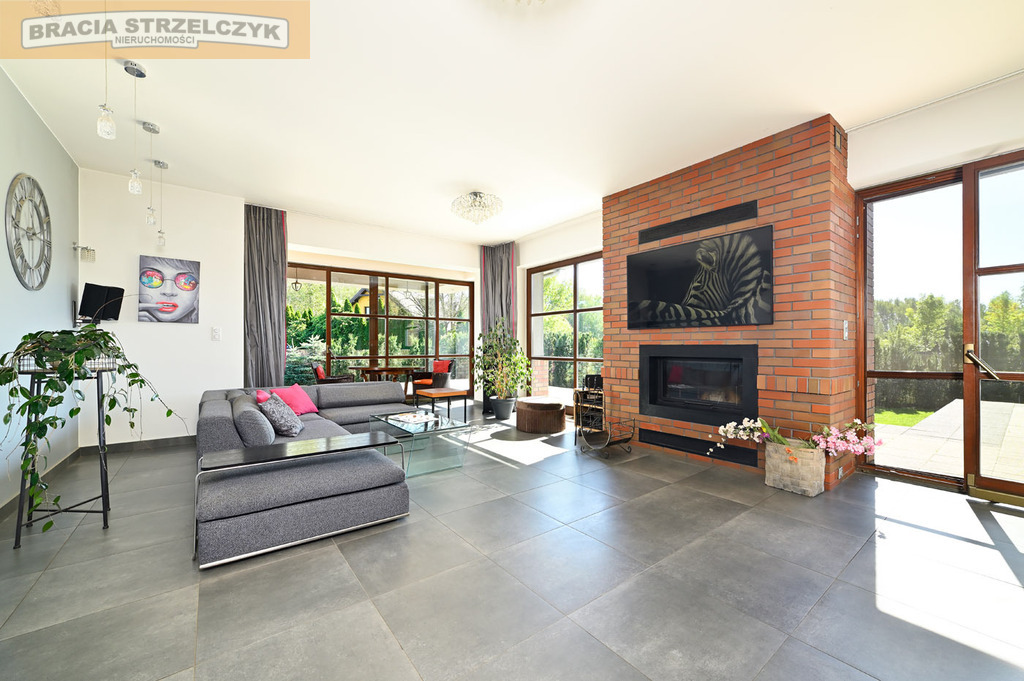 OKAZJA! Przestronny ekologiczny dom z dużą działką