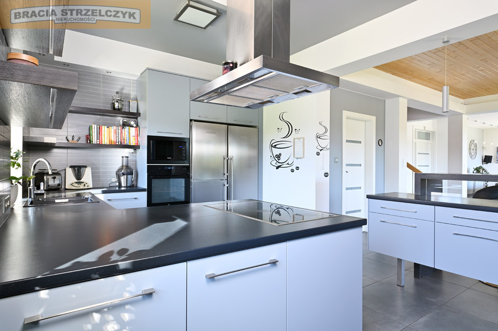 OKAZJA! Przestronny ekologiczny dom z dużą działką