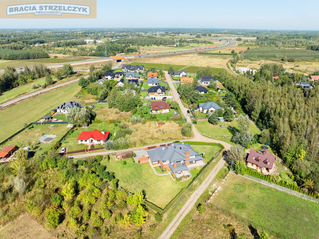 OKAZJA! Przestronny ekologiczny dom z dużą działką