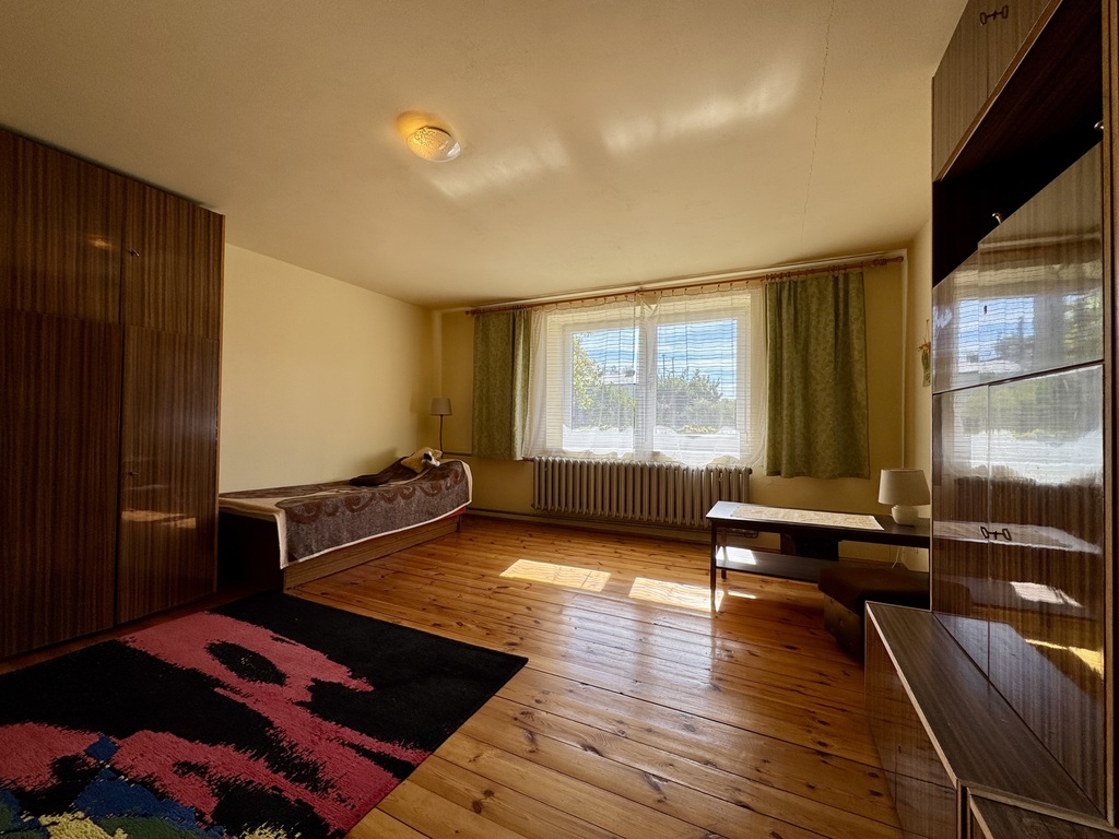 Nieruchomość, w której zmieścisz nawet 100 osób