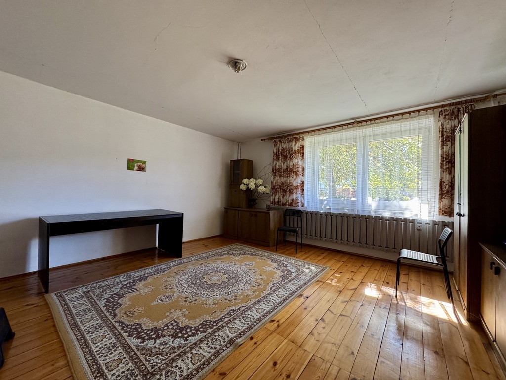 Nieruchomość, w której zmieścisz nawet 100 osób