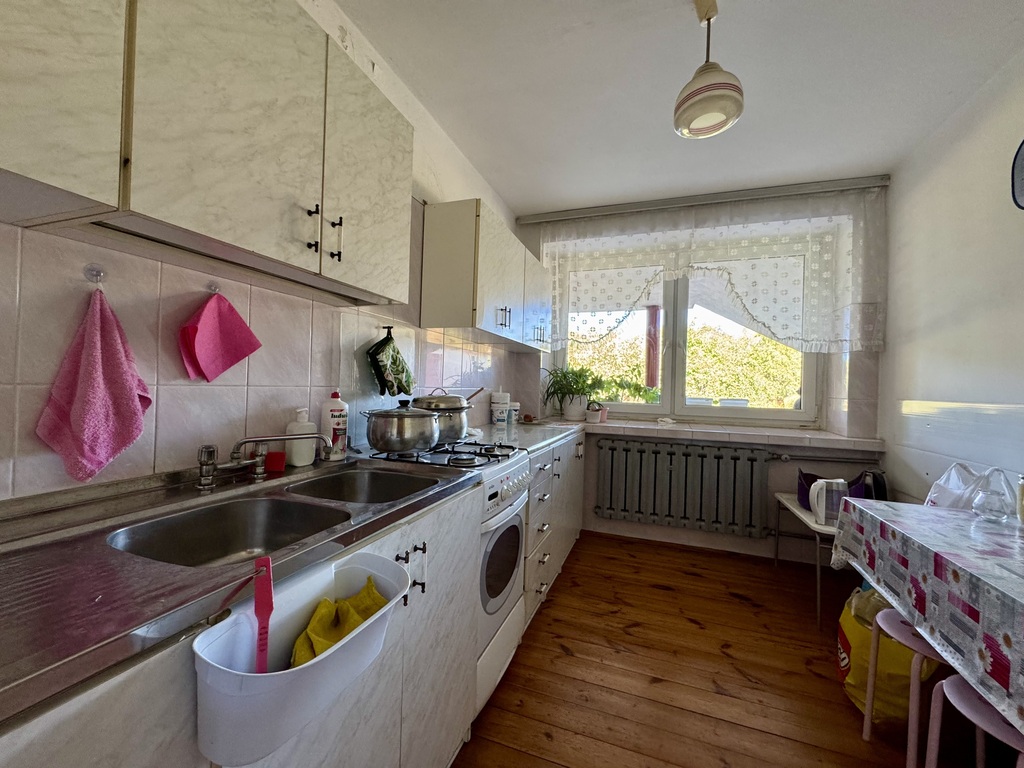 Nieruchomość, w której zmieścisz nawet 100 osób