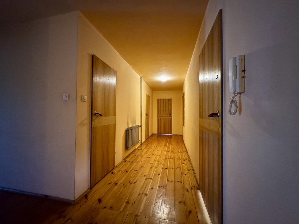 Nieruchomość, w której zmieścisz nawet 100 osób