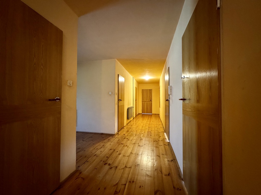 Nieruchomość, w której zmieścisz nawet 100 osób