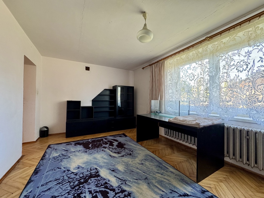 Nieruchomość, w której zmieścisz nawet 100 osób