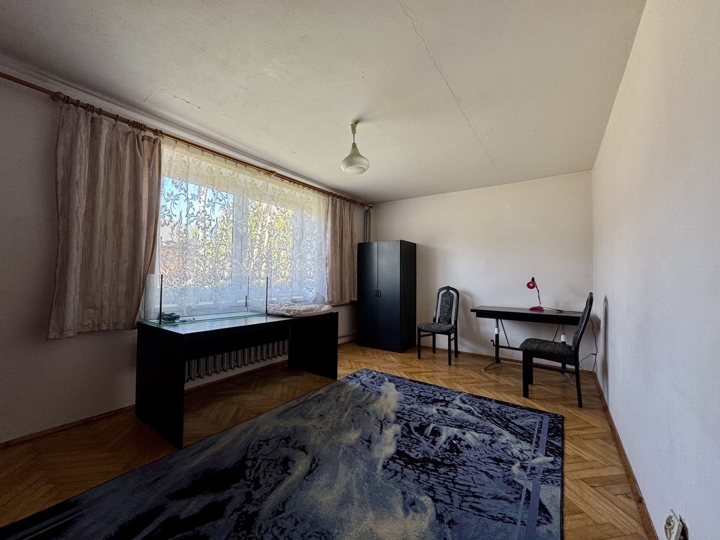 Nieruchomość, w której zmieścisz nawet 100 osób