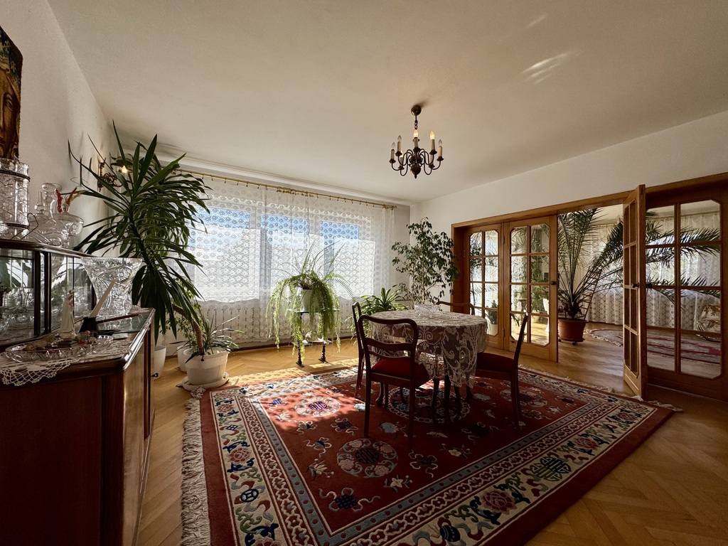 Nieruchomość, w której zmieścisz nawet 100 osób