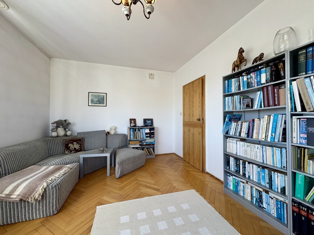 Nieruchomość, w której zmieścisz nawet 100 osób