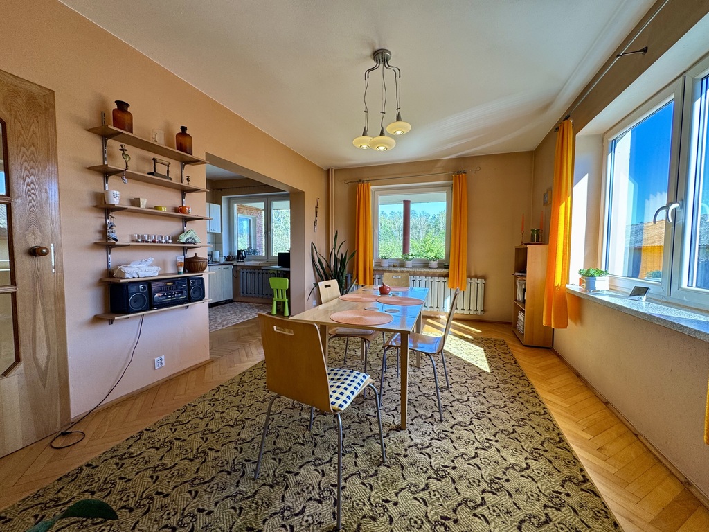 Nieruchomość, w której zmieścisz nawet 100 osób