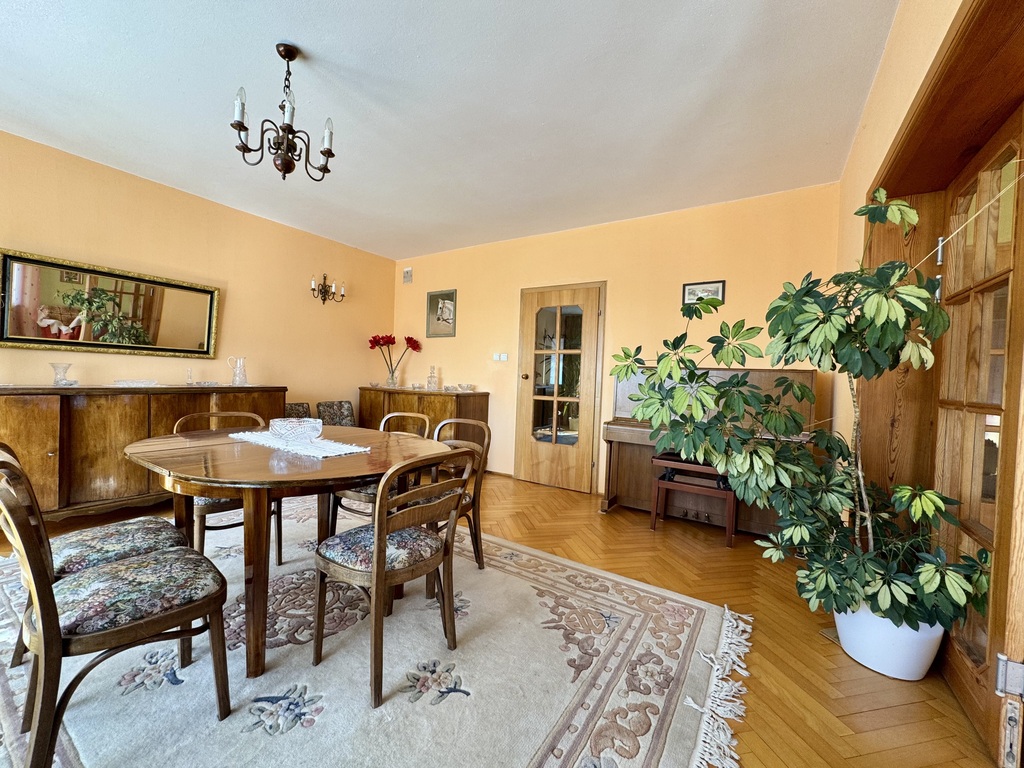 Nieruchomość, w której zmieścisz nawet 100 osób