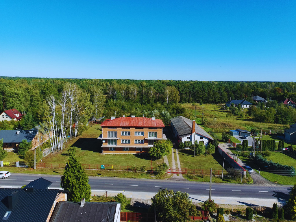 Nieruchomość, w której zmieścisz nawet 100 osób