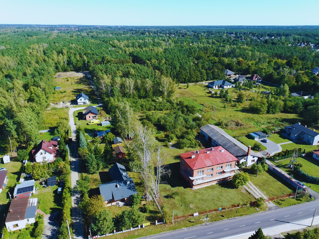 Nieruchomość, w której zmieścisz nawet 100 osób