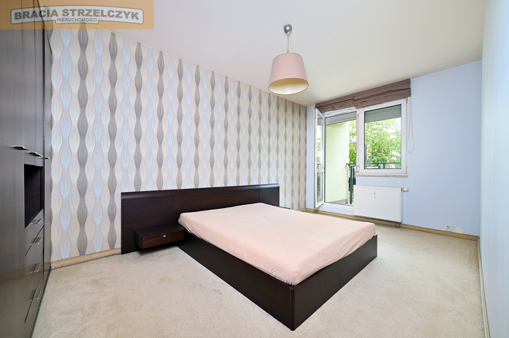 Bemowo -na sprzedaż mieszkanie, balkon, garaż