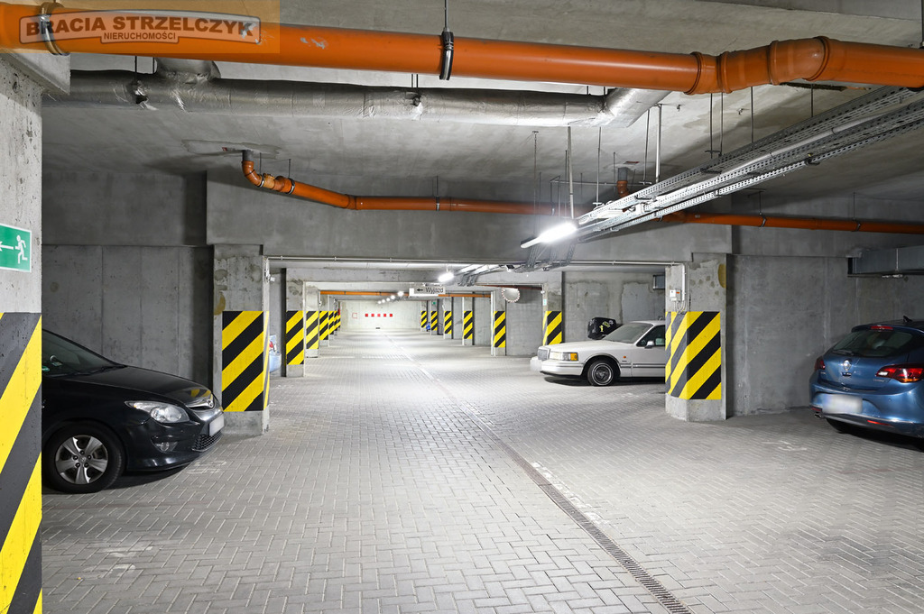 Bemowo -na sprzedaż mieszkanie, balkon, garaż