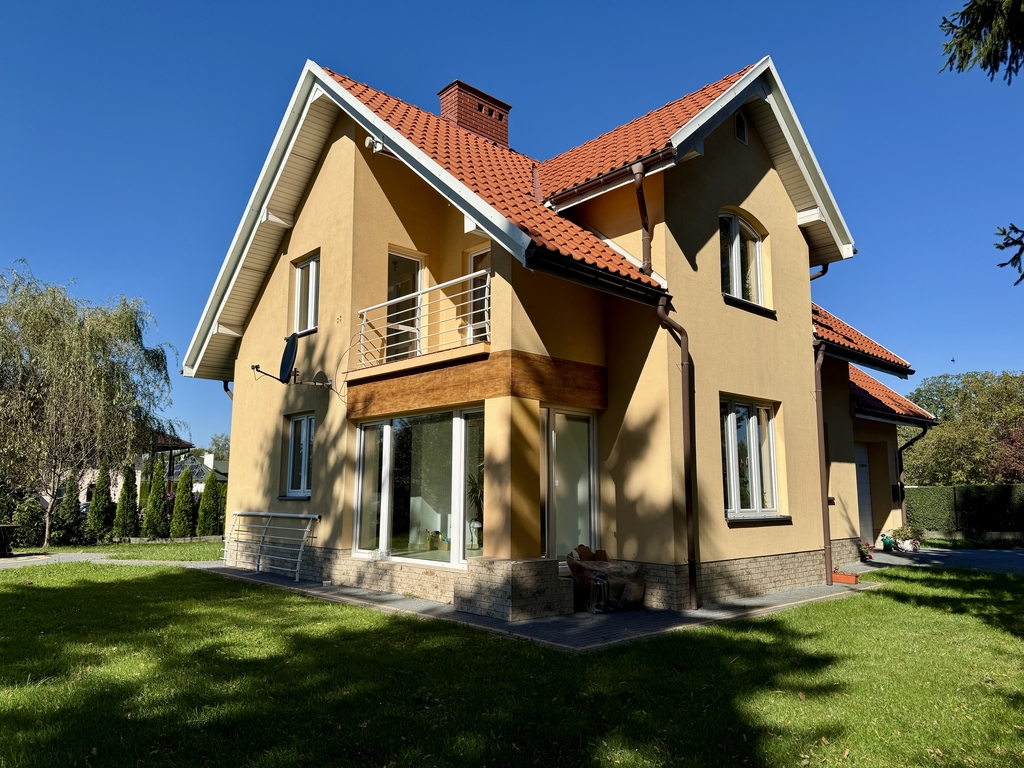 Nowa cena! Dom w świetnej lokalizacji i z klimatem