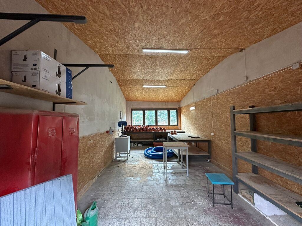 Twoje miejsce na biznes! 30 km od Warszawy.