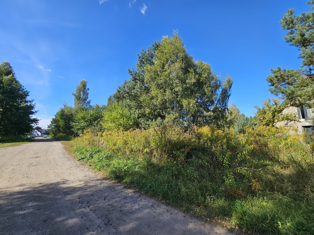 Działka budowlana – inwestycja, która się spłaci
