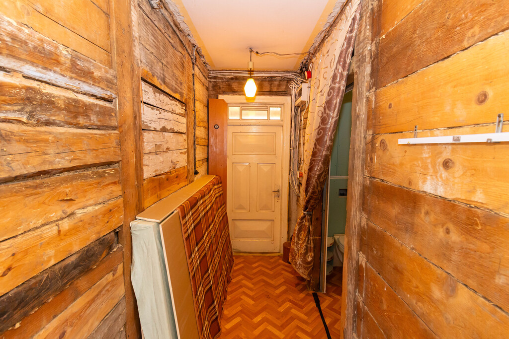 Dom z ogrodem w trakcie remontu - Ul. Zygmuntówka