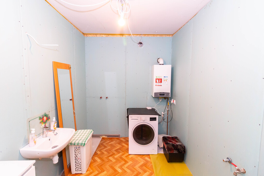 Dom z ogrodem w trakcie remontu - Ul. Zygmuntówka