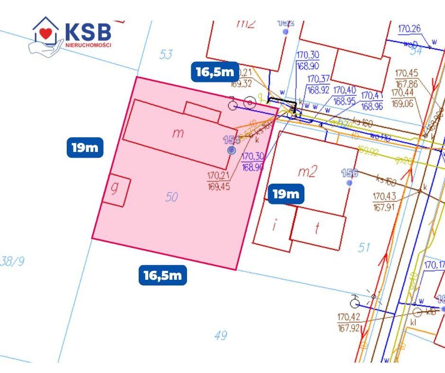 Dom z ogrodem w trakcie remontu - Ul. Zygmuntówka