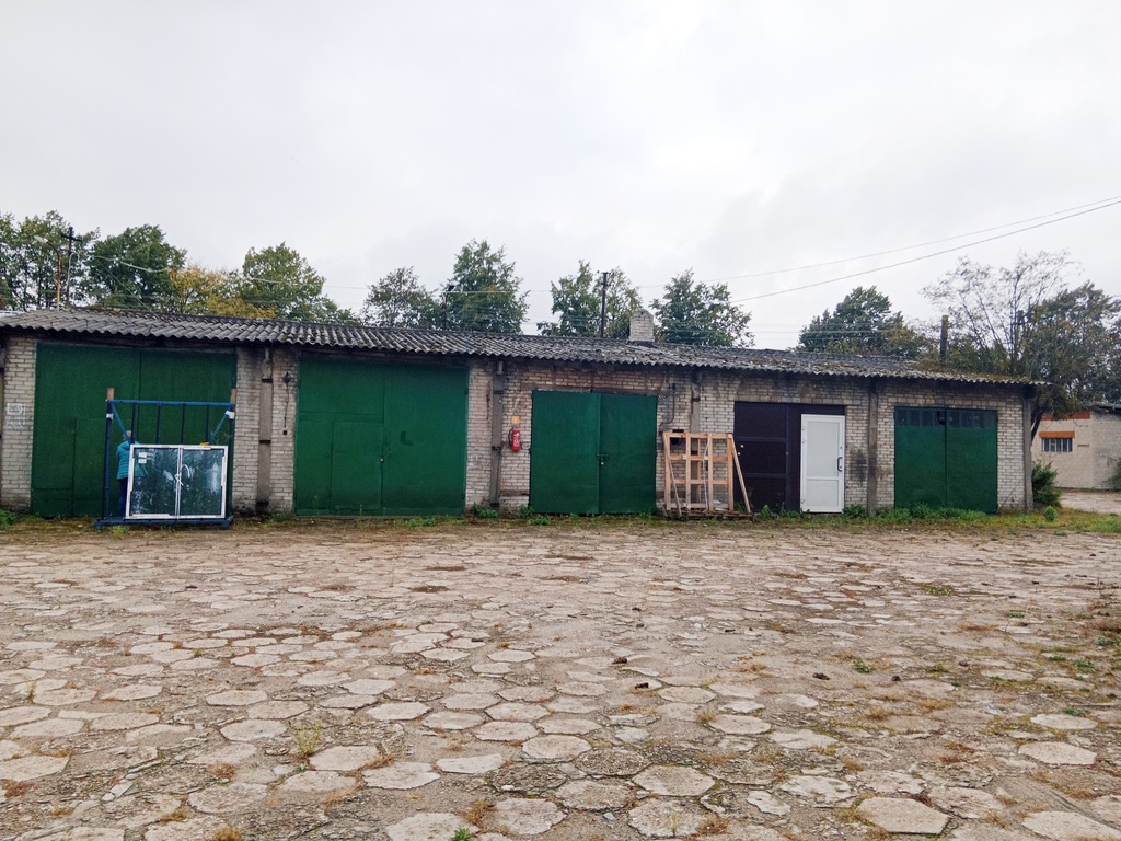 Twoje miejsce na biznes! 30 km od Warszawy.