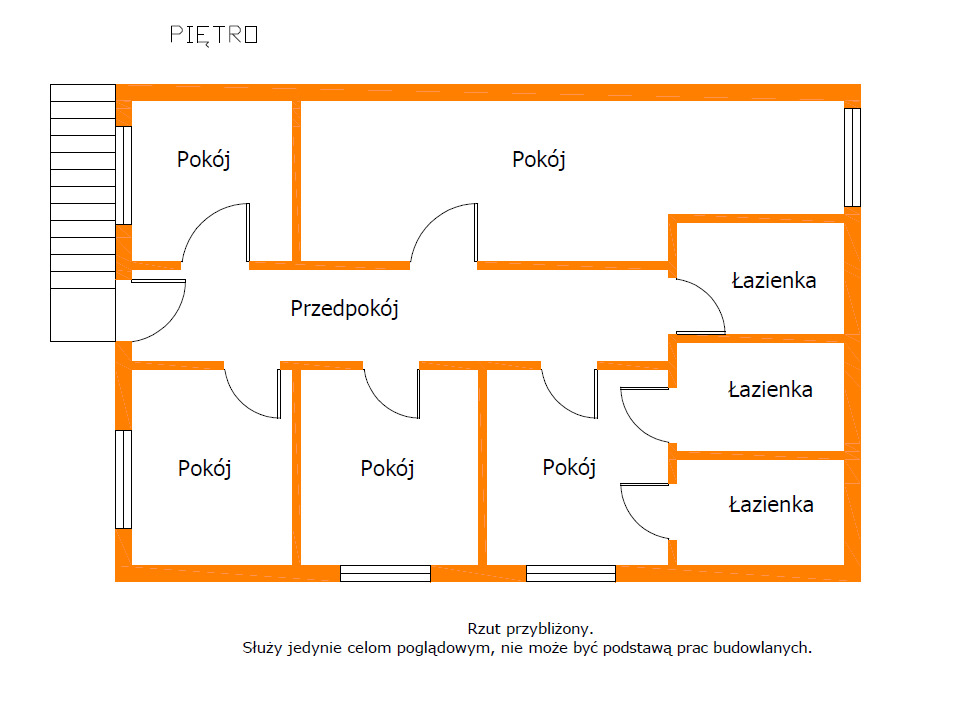 OKAZJA INWESTYCYJNA: Okuninka, 150m do plaży.