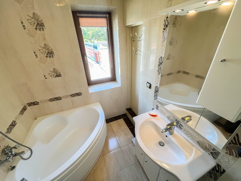 Dom w centrum miasta 142m2 - ul. Furmańska