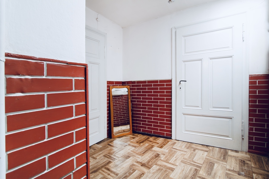 Mieszkanie 80 m2 w centrum miasta