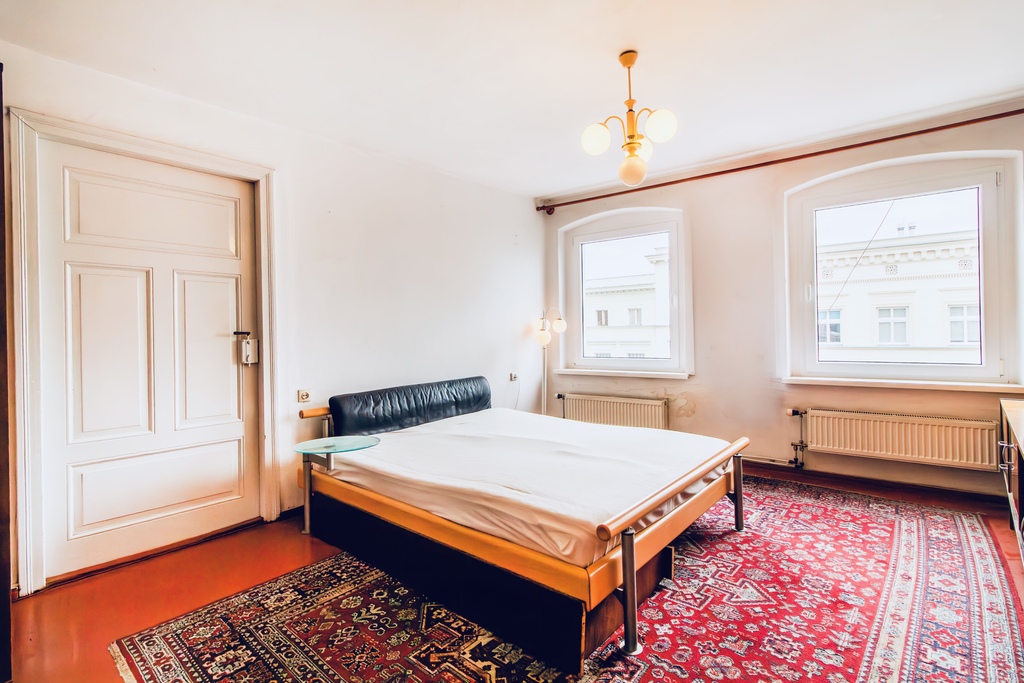 Mieszkanie 80 m2 w centrum miasta
