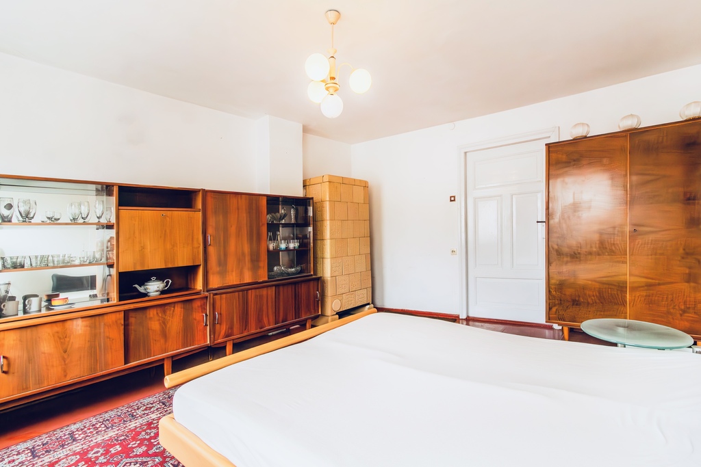 Mieszkanie 80 m2 w centrum miasta