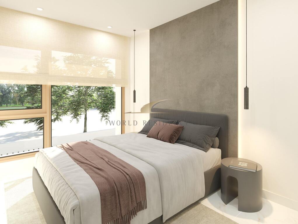 Atrakcyjne, nowoczesne domy szeregowe w Dolores