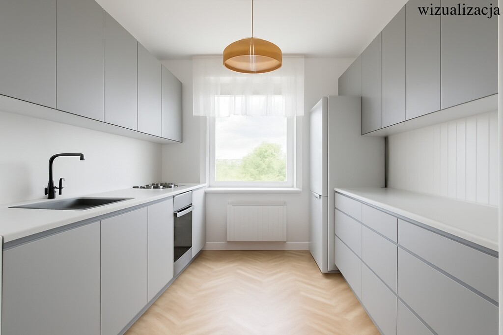Mieszkanie 80 m2 w centrum miasta