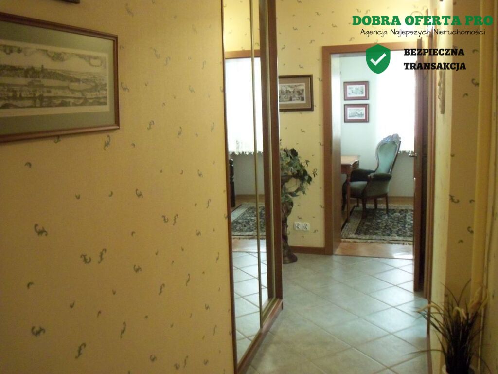 2-pokojowe mieszkanie w doskonałej lokalizacji