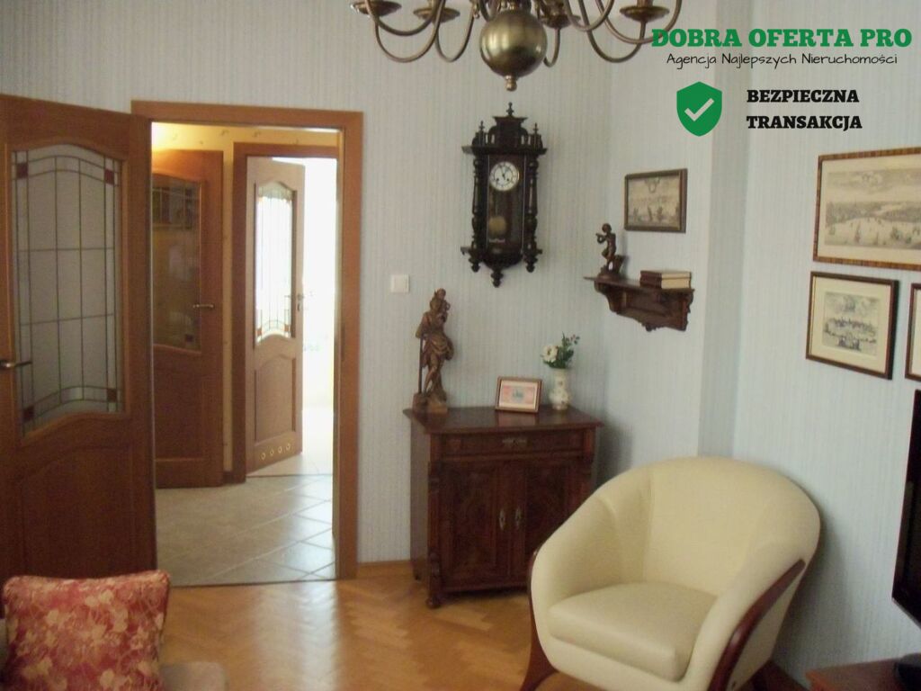 2-pokojowe mieszkanie w doskonałej lokalizacji