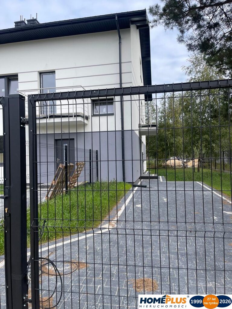 0%, 154 m z poddaszem, blisko Radzymina i S8