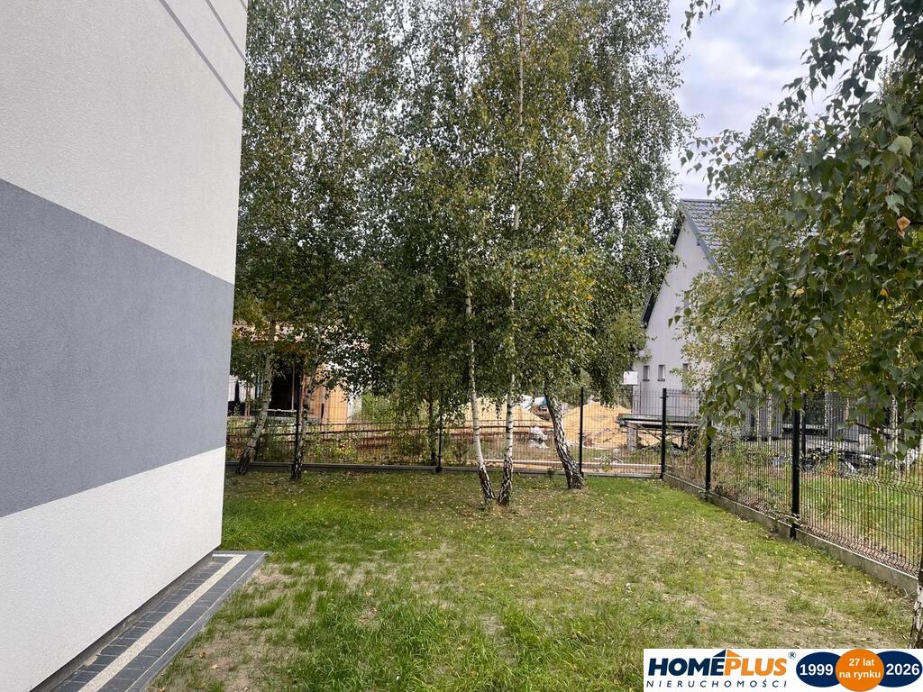 0%, 154 m z poddaszem, blisko Radzymina i S8