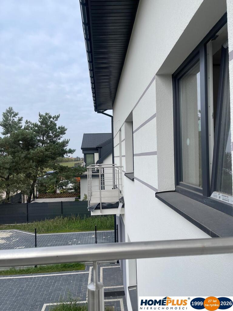 0%, 154 m z poddaszem, blisko Radzymina i S8