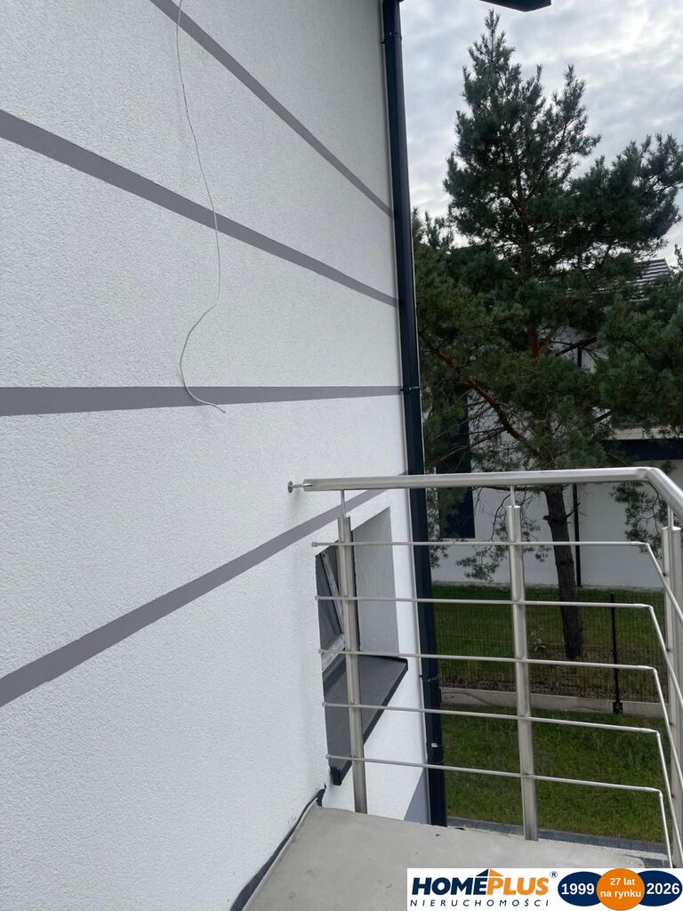 0%, 154 m z poddaszem, blisko Radzymina i S8