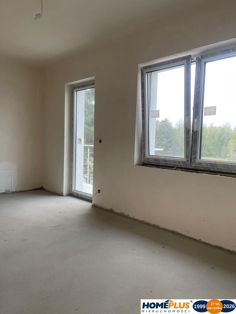 0%, 154 m z poddaszem, blisko Radzymina i S8