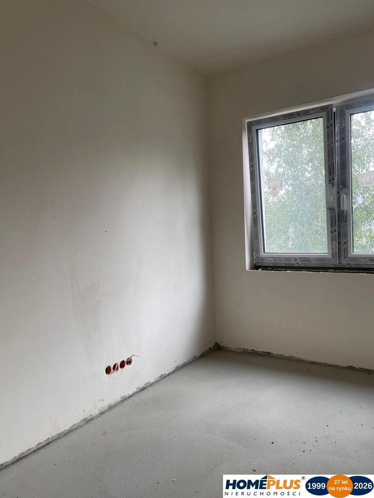 0%, 154 m z poddaszem, blisko Radzymina i S8