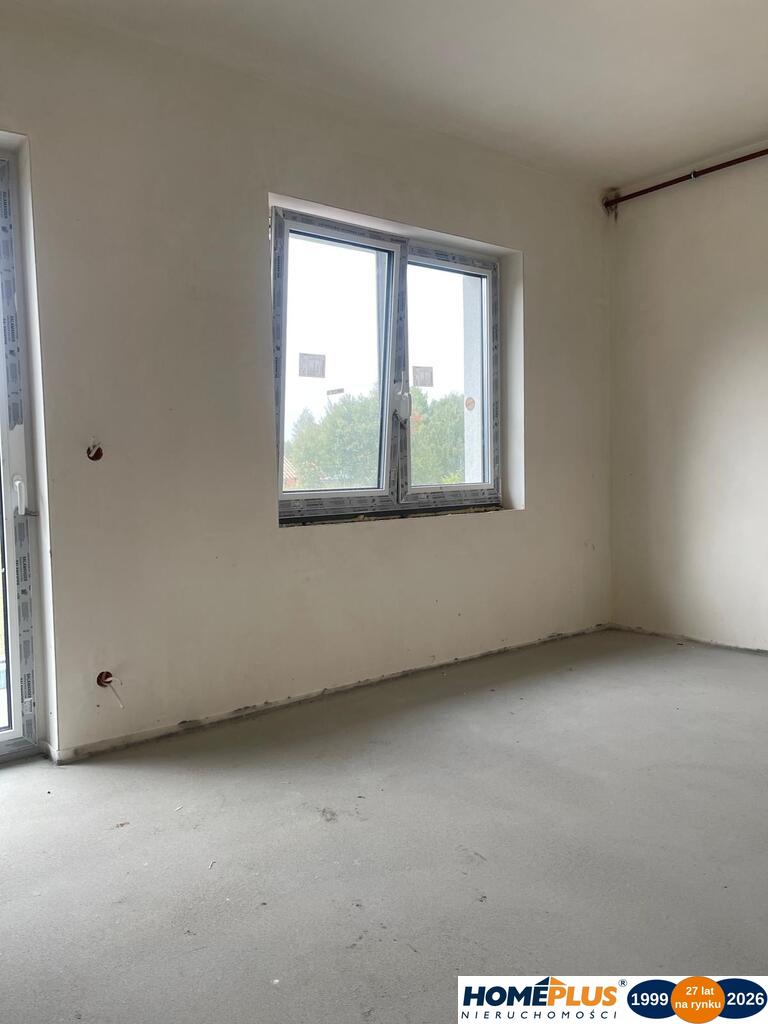 0%, 154 m z poddaszem, blisko Radzymina i S8