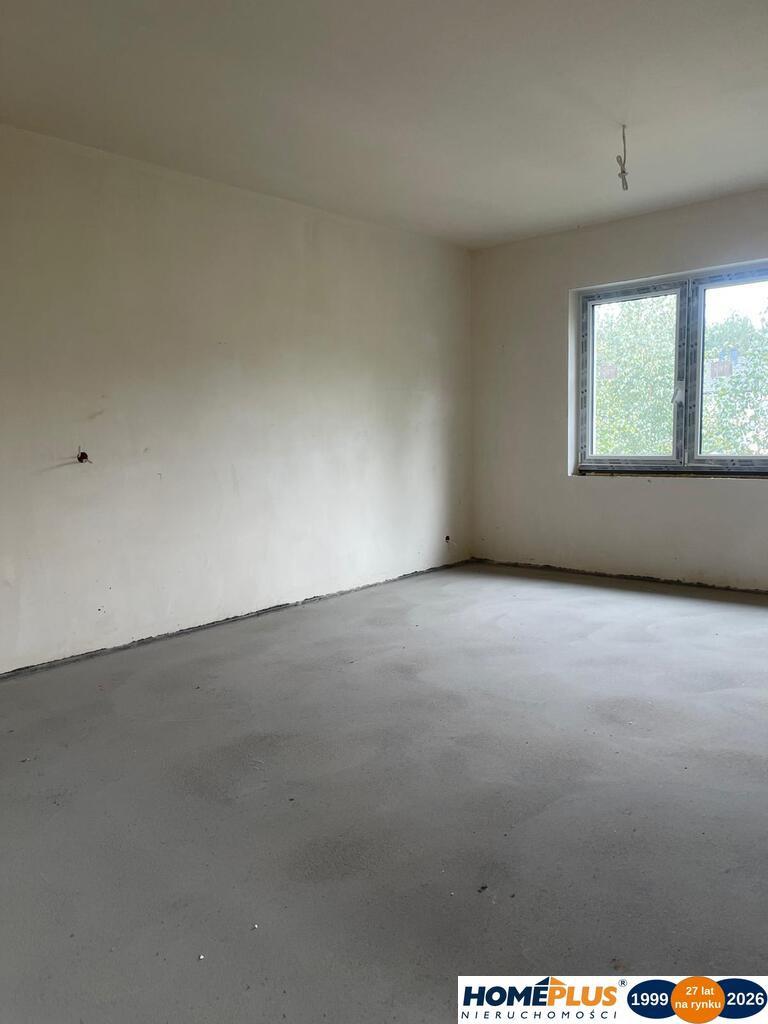 0%, 154 m z poddaszem, blisko Radzymina i S8