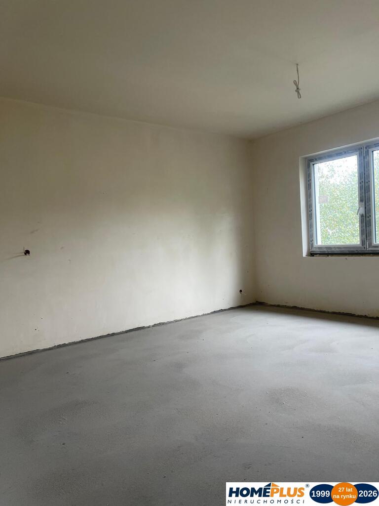 0%, 154 m z poddaszem, blisko Radzymina i S8