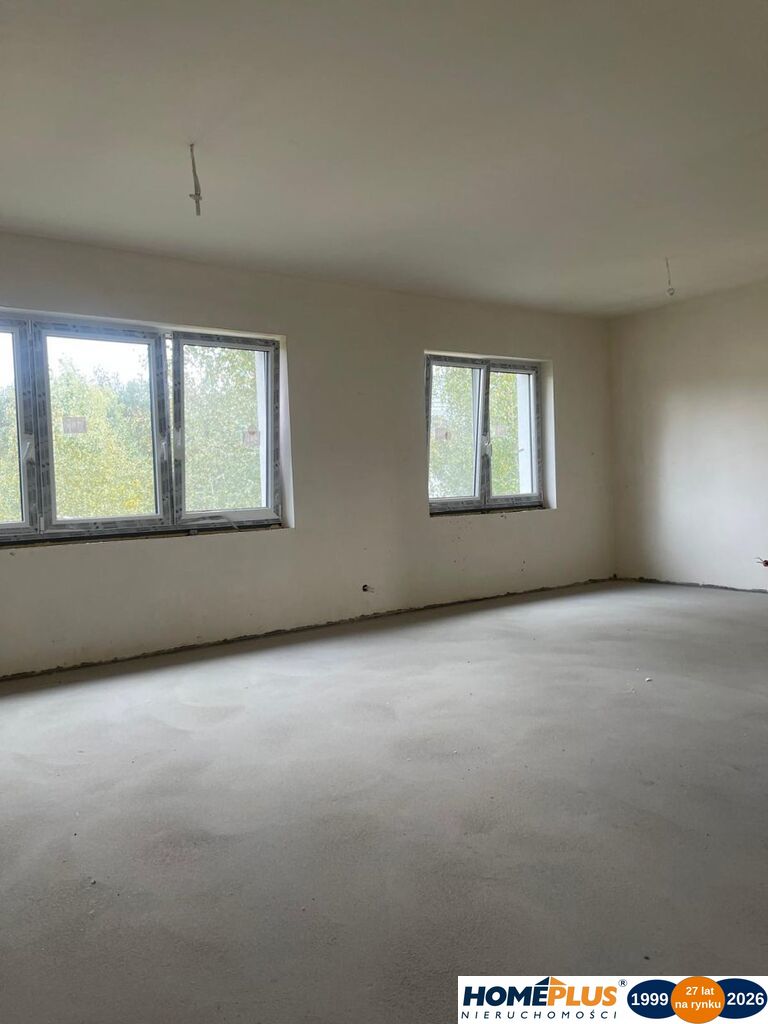 0%, 154 m z poddaszem, blisko Radzymina i S8