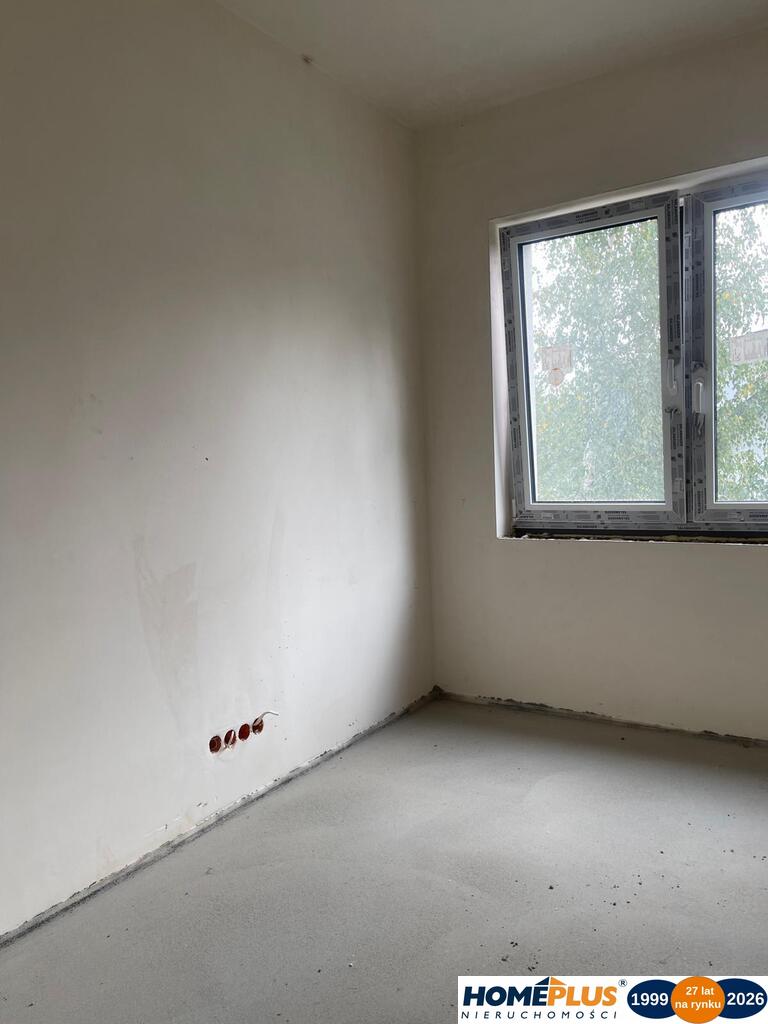 0%, 154 m z poddaszem, blisko Radzymina i S8