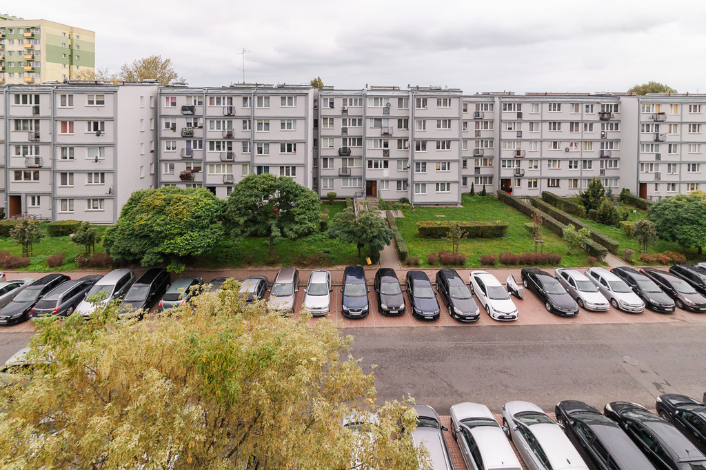 Zapomnij o remoncie! 2 pokoje na Jaśminowej