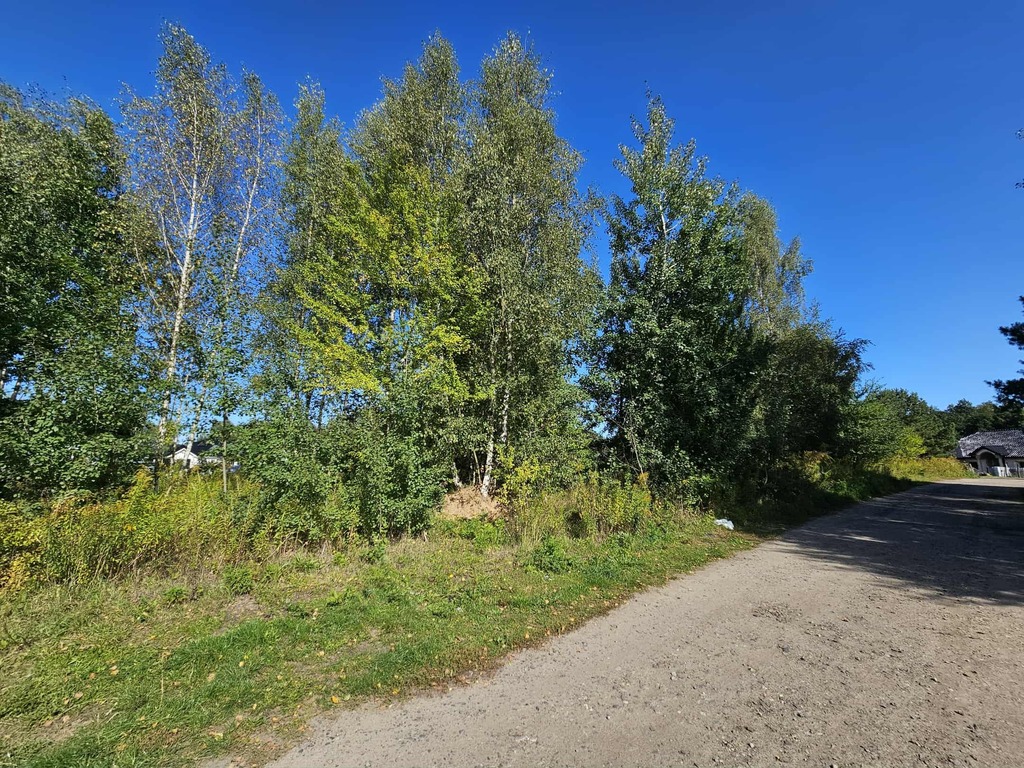 Działka budowlana – inwestycja, która się spłaci