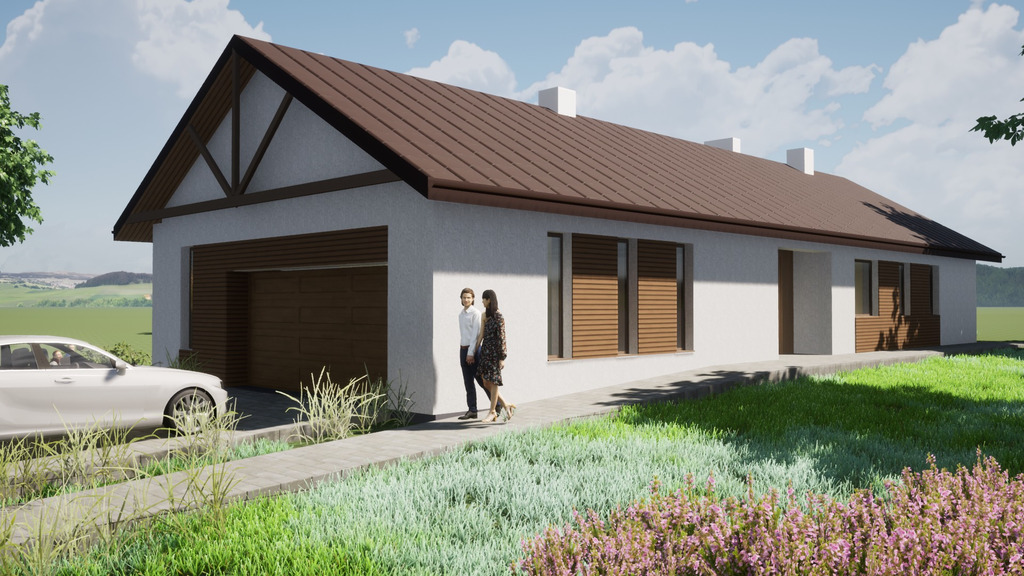 Działka z PnB w Tuszynku Majorackim