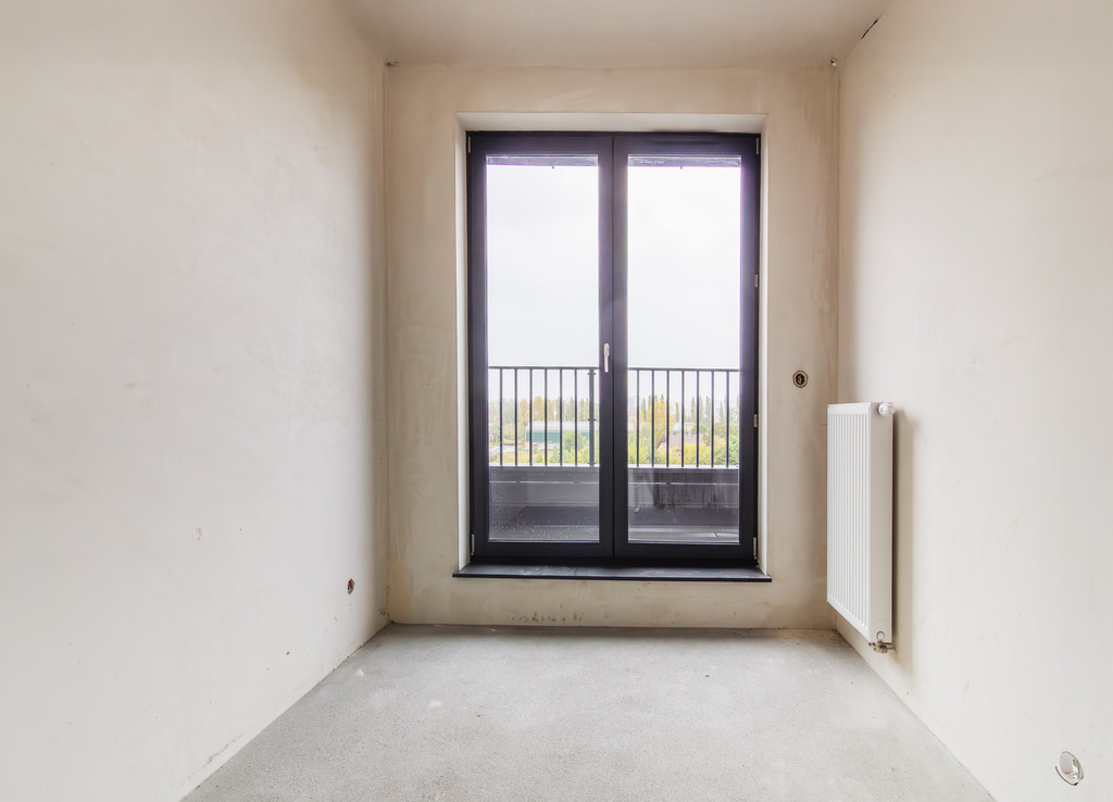 Nowe 3-pokojowe mieszkanie z narożnym tarasem