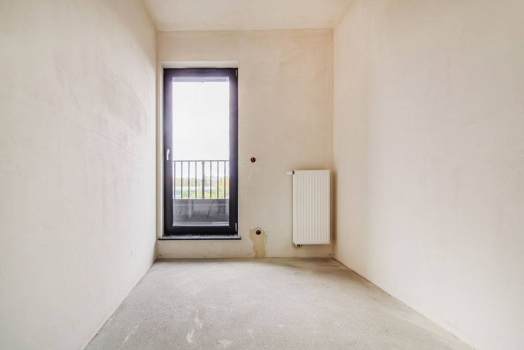 Nowe 3-pokojowe mieszkanie z narożnym tarasem